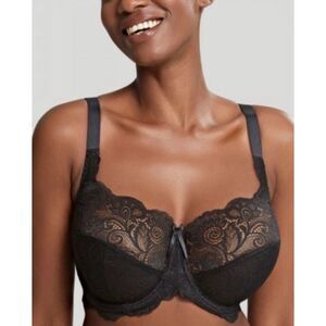 Panache Andora Full Cup Bra | Black in 32L